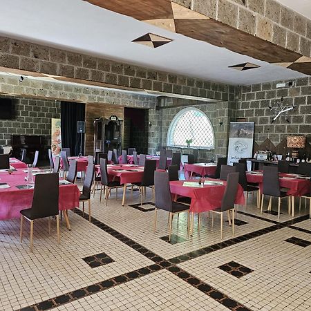 Il Rifugio Pecorella - Pura Smartvegfarmhouse Alvignano Ngoại thất bức ảnh