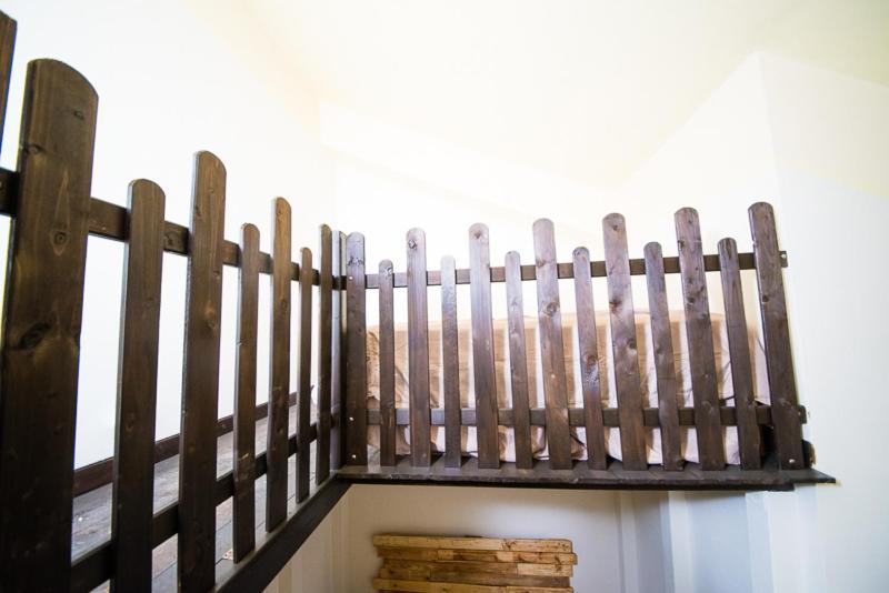 Il Rifugio Pecorella - Pura Smartvegfarmhouse Alvignano Ngoại thất bức ảnh