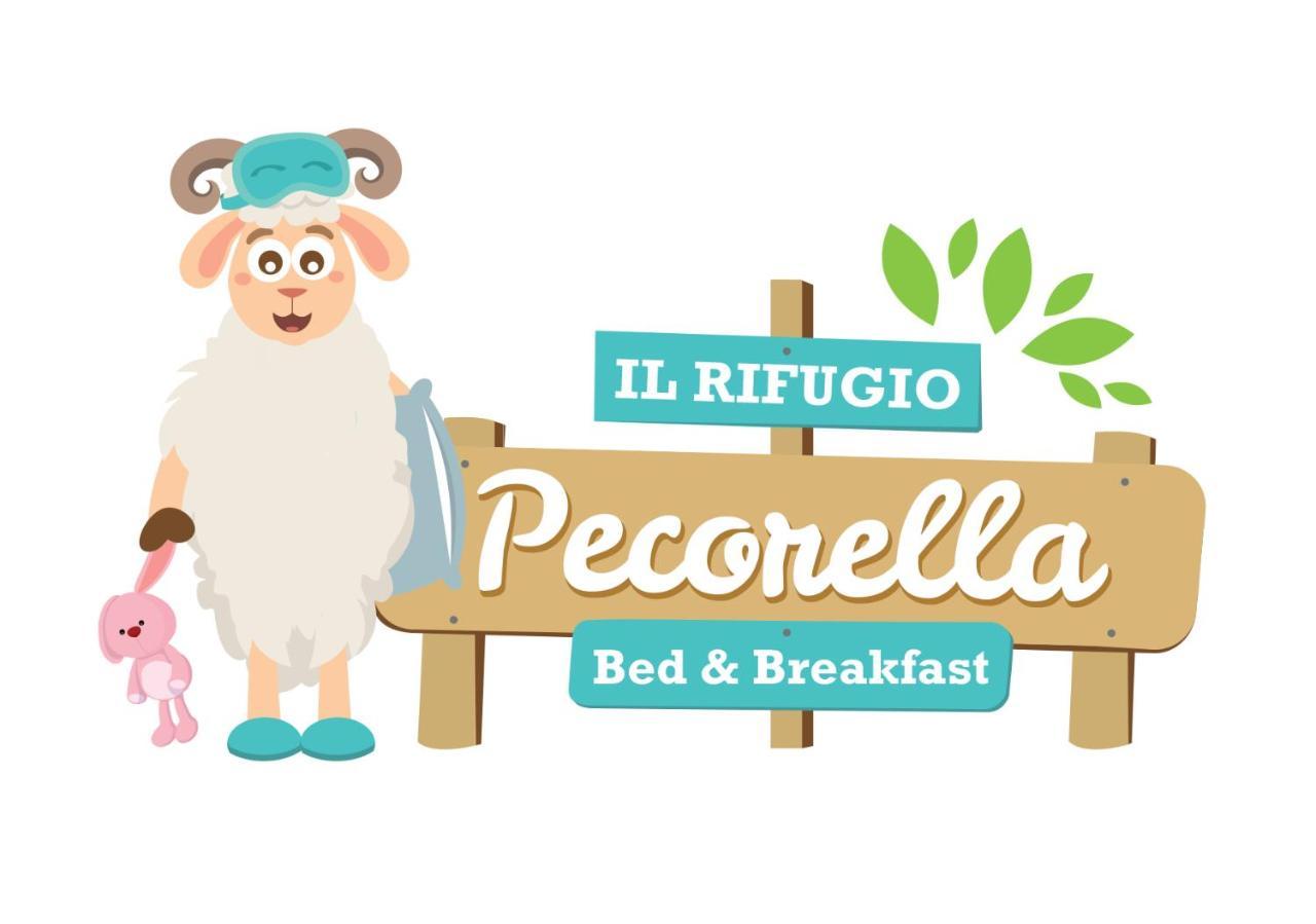 Il Rifugio Pecorella - Pura Smartvegfarmhouse Alvignano Ngoại thất bức ảnh