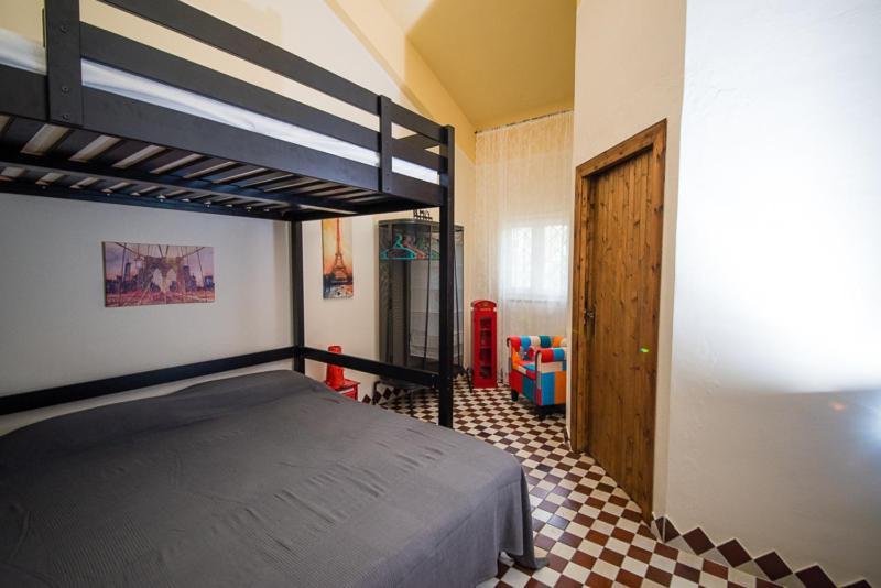 Il Rifugio Pecorella - Pura Smartvegfarmhouse Alvignano Ngoại thất bức ảnh
