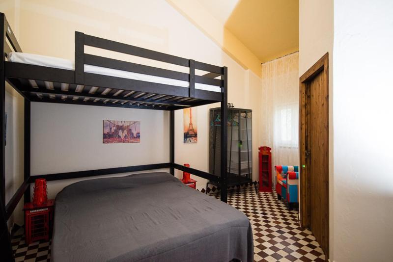 Il Rifugio Pecorella - Pura Smartvegfarmhouse Alvignano Ngoại thất bức ảnh