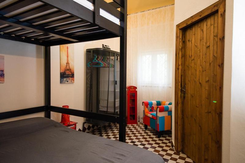 Il Rifugio Pecorella - Pura Smartvegfarmhouse Alvignano Ngoại thất bức ảnh