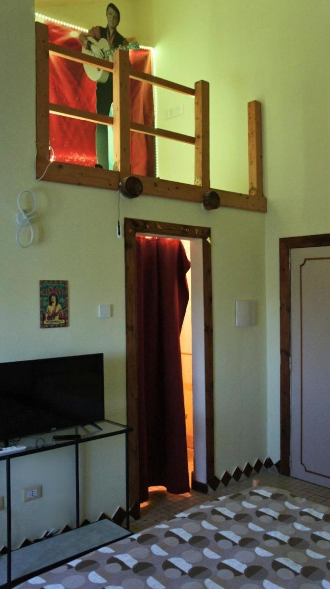 Il Rifugio Pecorella - Pura Smartvegfarmhouse Alvignano Ngoại thất bức ảnh