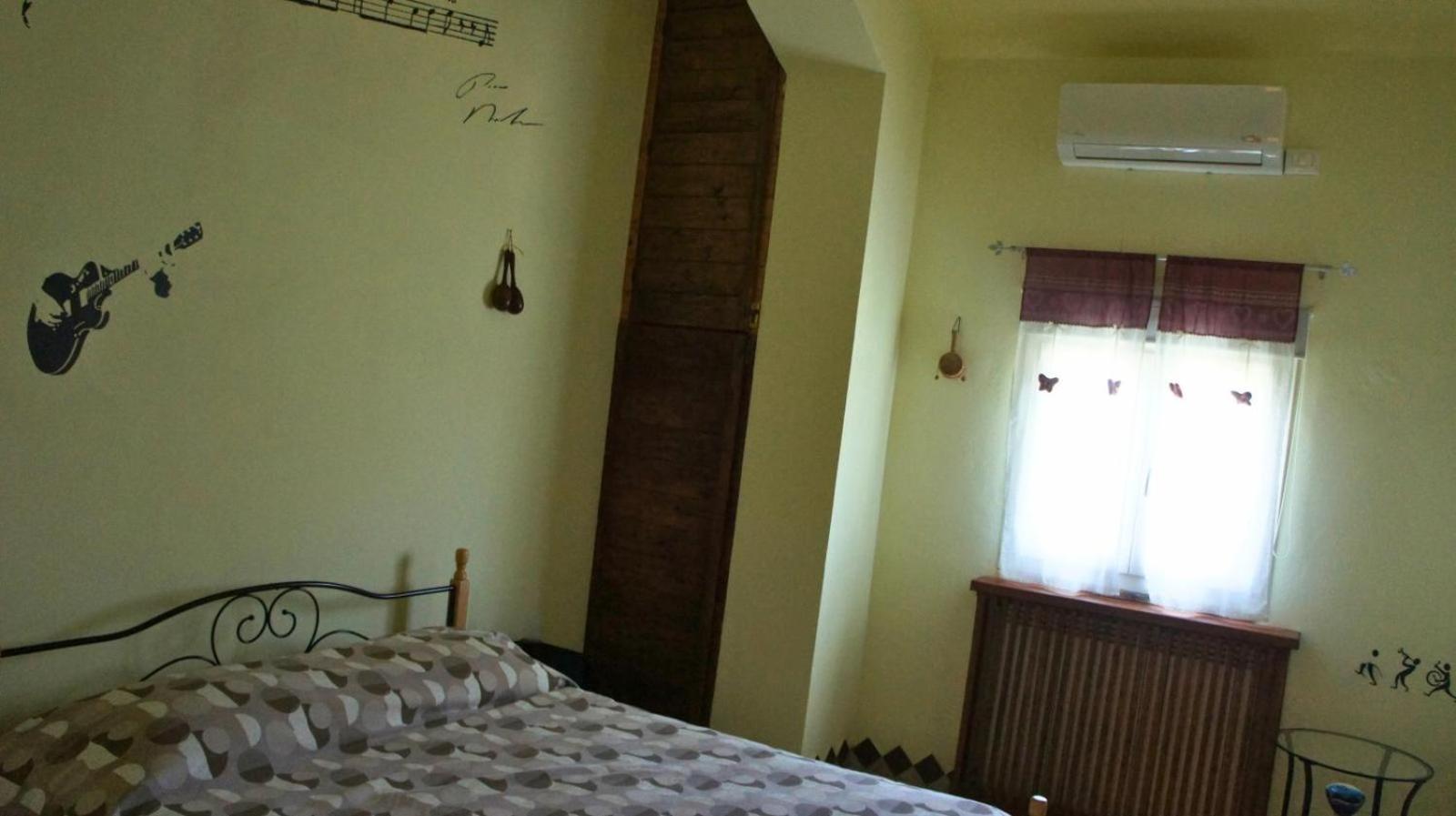 Il Rifugio Pecorella - Pura Smartvegfarmhouse Alvignano Ngoại thất bức ảnh