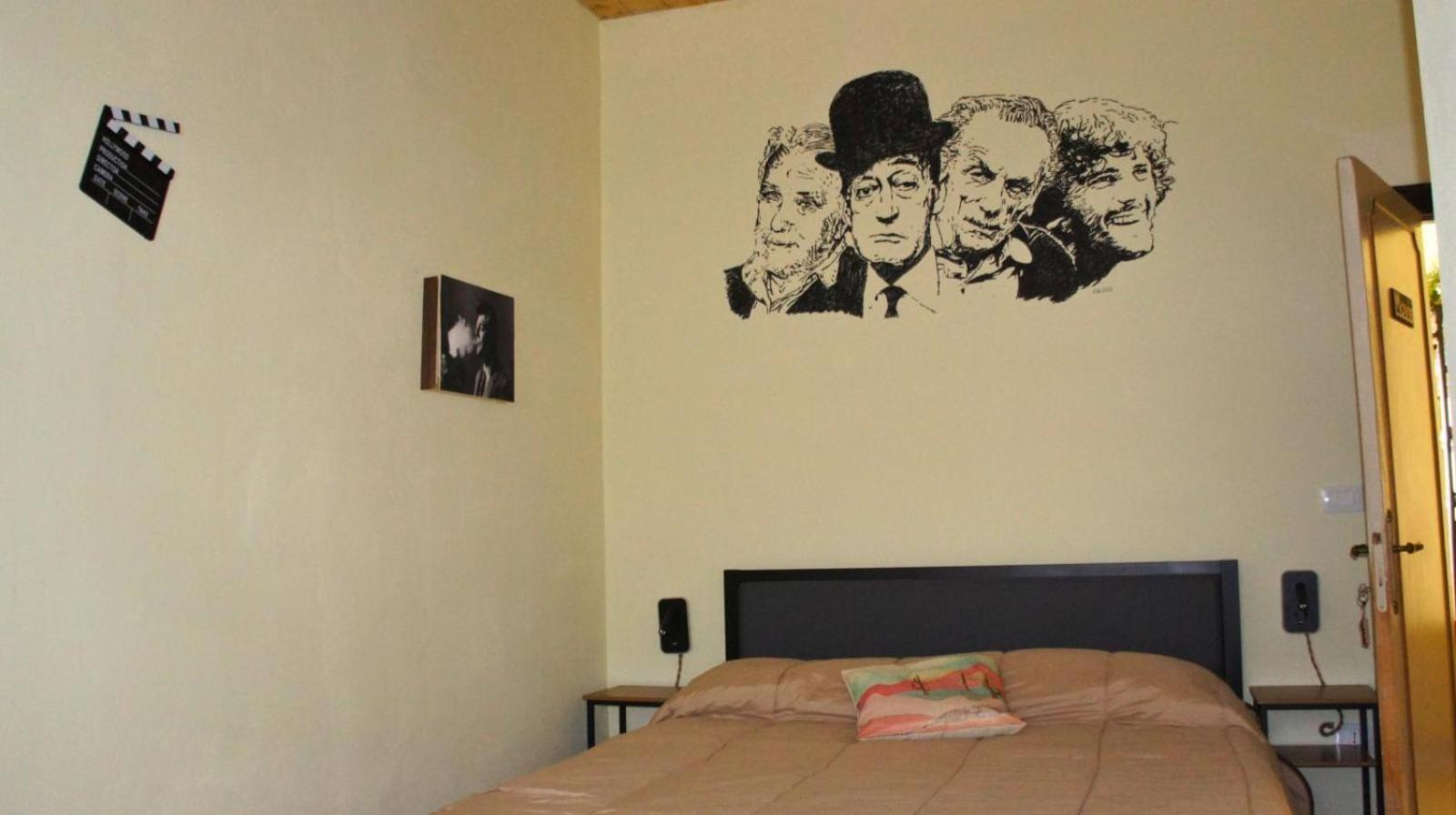 Il Rifugio Pecorella - Pura Smartvegfarmhouse Alvignano Ngoại thất bức ảnh
