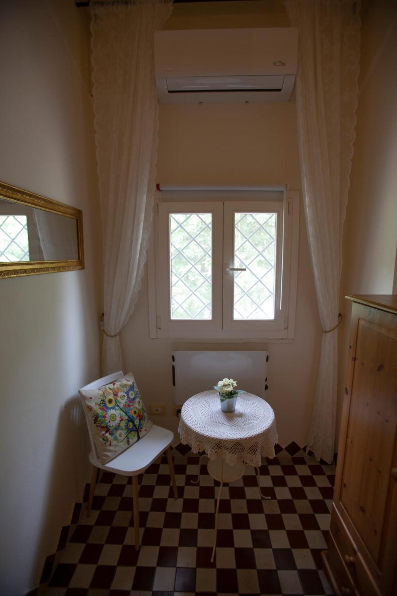 Il Rifugio Pecorella - Pura Smartvegfarmhouse Alvignano Ngoại thất bức ảnh