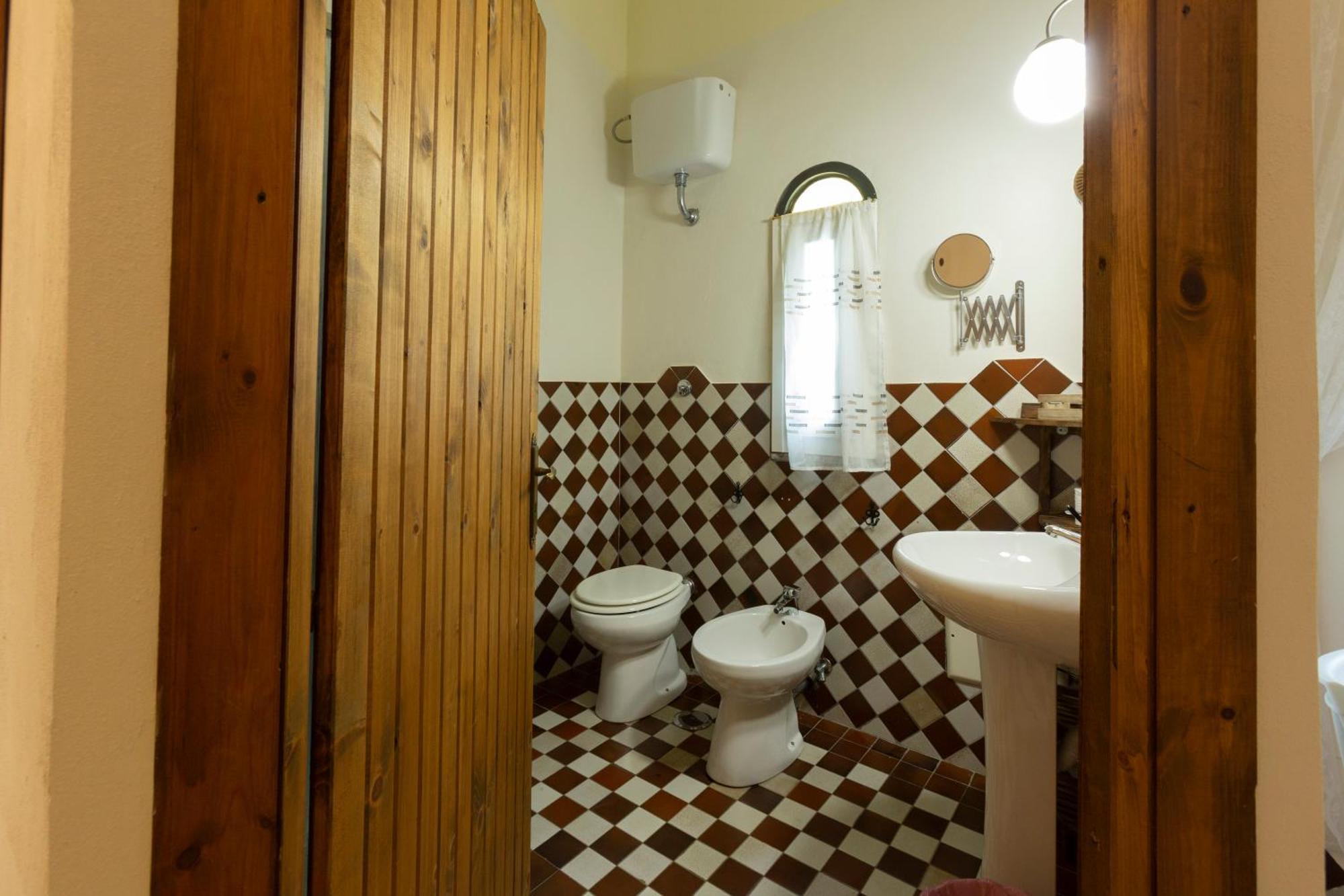 Il Rifugio Pecorella - Pura Smartvegfarmhouse Alvignano Ngoại thất bức ảnh
