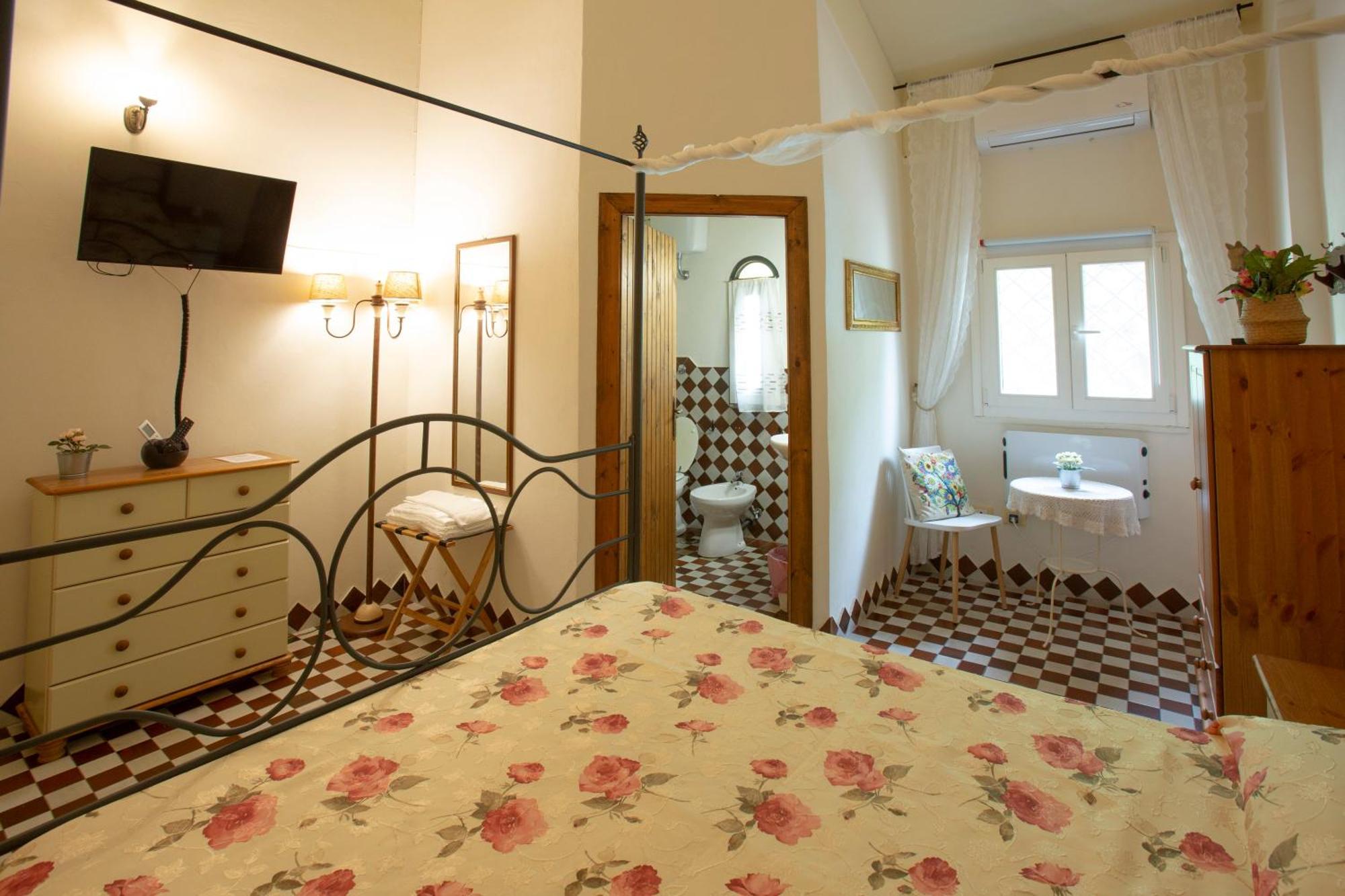 Il Rifugio Pecorella - Pura Smartvegfarmhouse Alvignano Ngoại thất bức ảnh